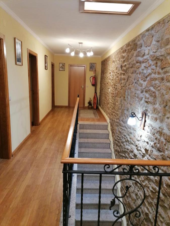 Casa De Macaneira Miranda do Douro Ngoại thất bức ảnh