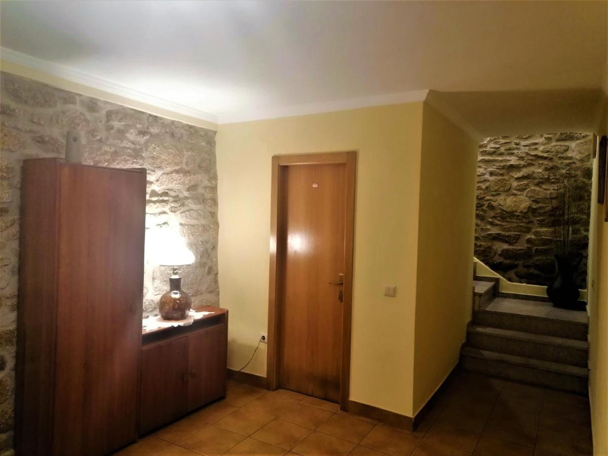 Casa De Macaneira Miranda do Douro Ngoại thất bức ảnh