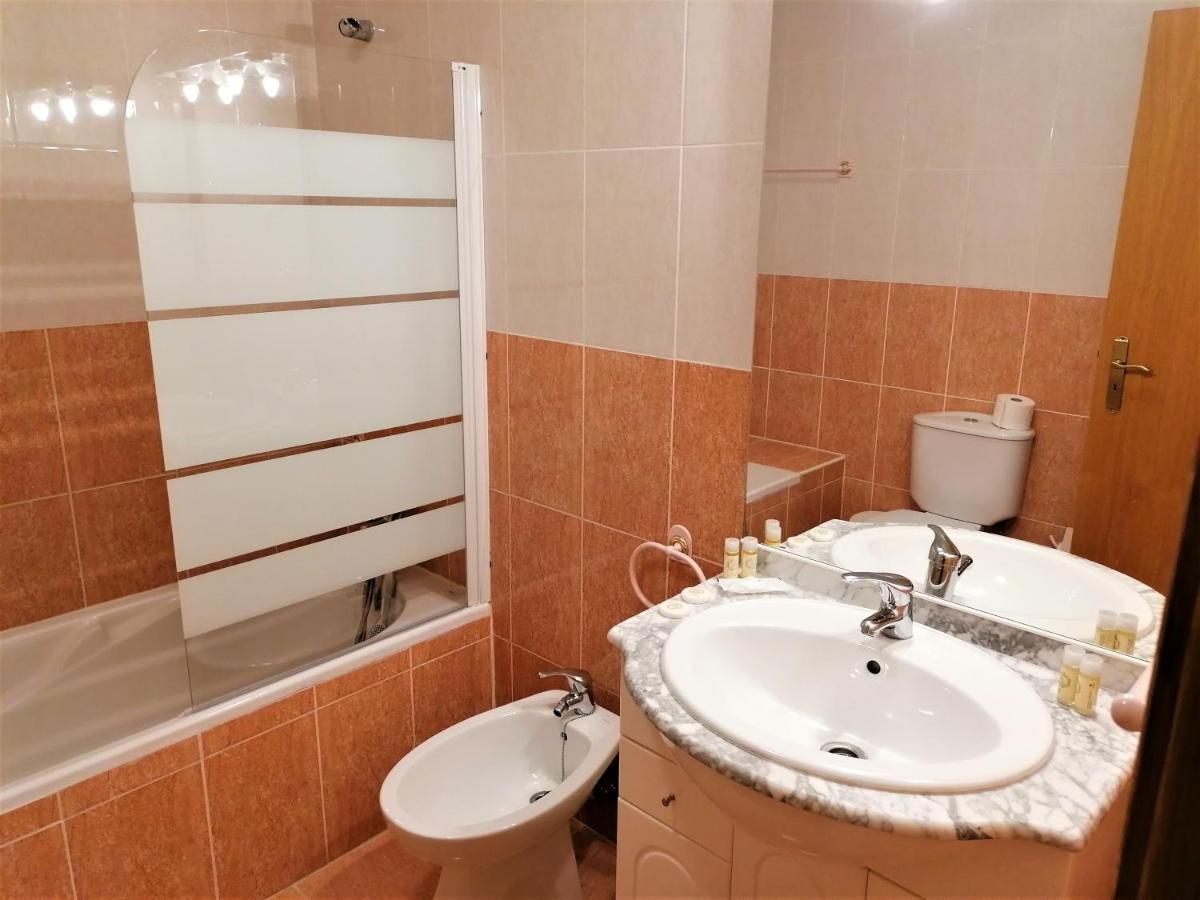 Casa De Macaneira Miranda do Douro Ngoại thất bức ảnh